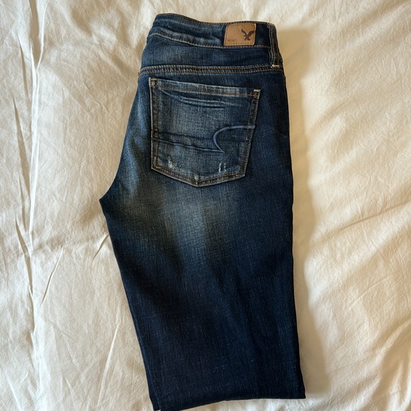 American Eagle Jegging - Picture 3 of 4
